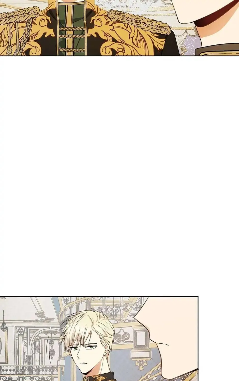 Rewriting My Husband's Tragic Ending Chapter 29 page 34 - 