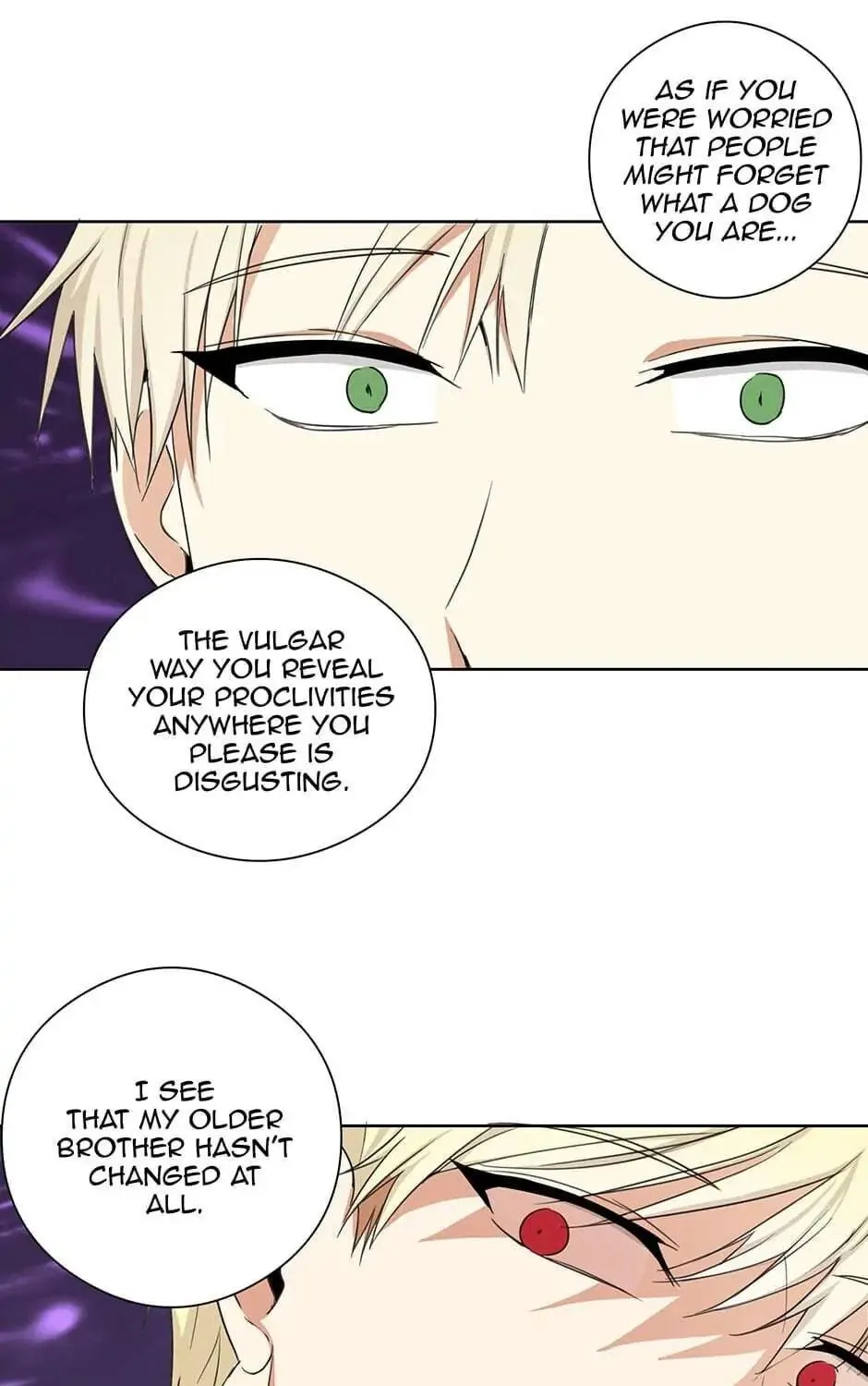 Rewriting My Husband's Tragic Ending Chapter 29 page 40 - 