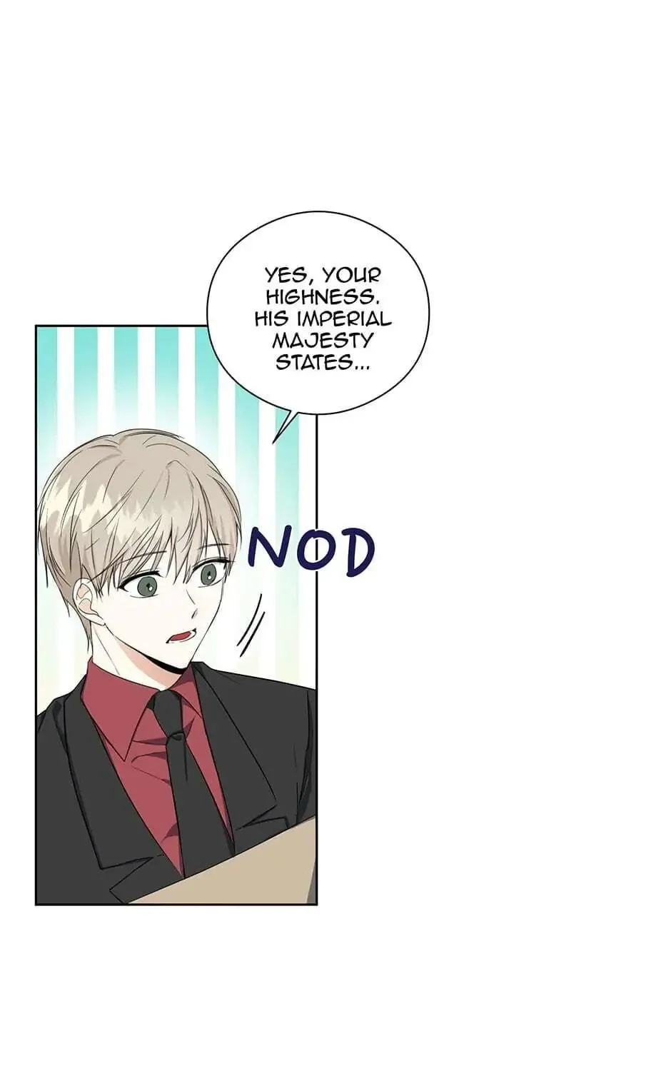 Rewriting My Husband's Tragic Ending Chapter 29 page 48 - 