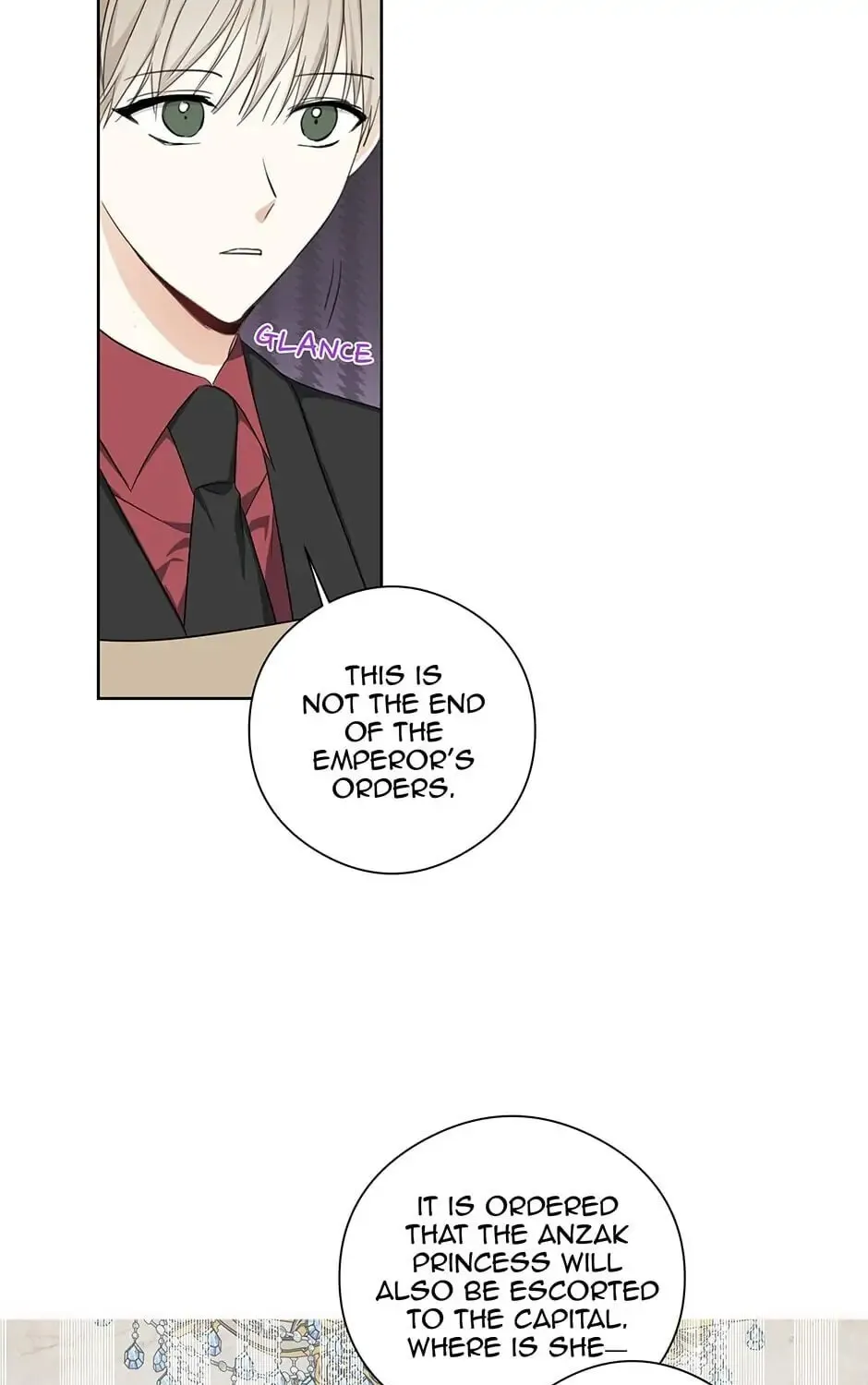 Rewriting My Husband's Tragic Ending Chapter 29 page 60 - 