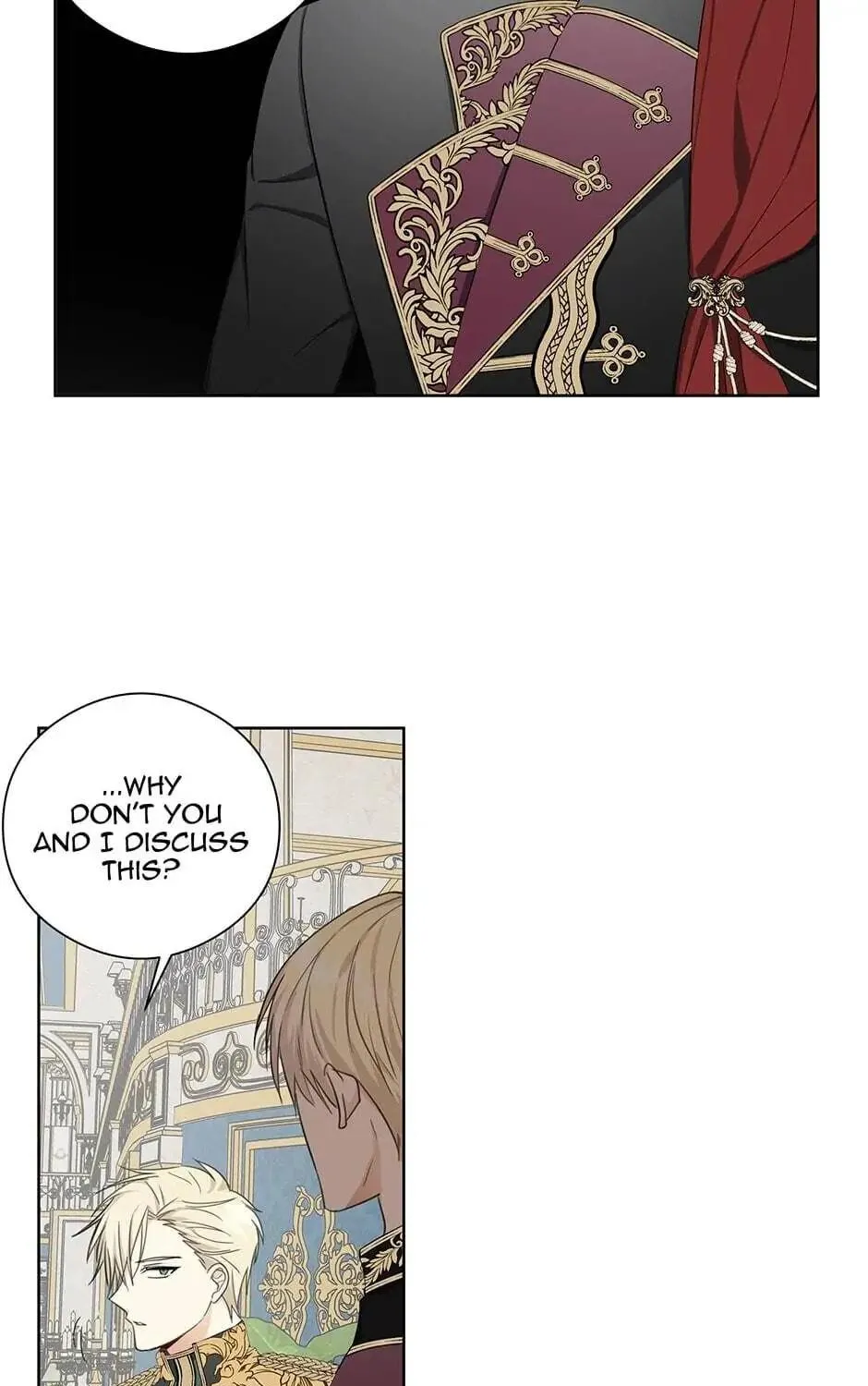 Rewriting My Husband's Tragic Ending Chapter 29 page 64 - 