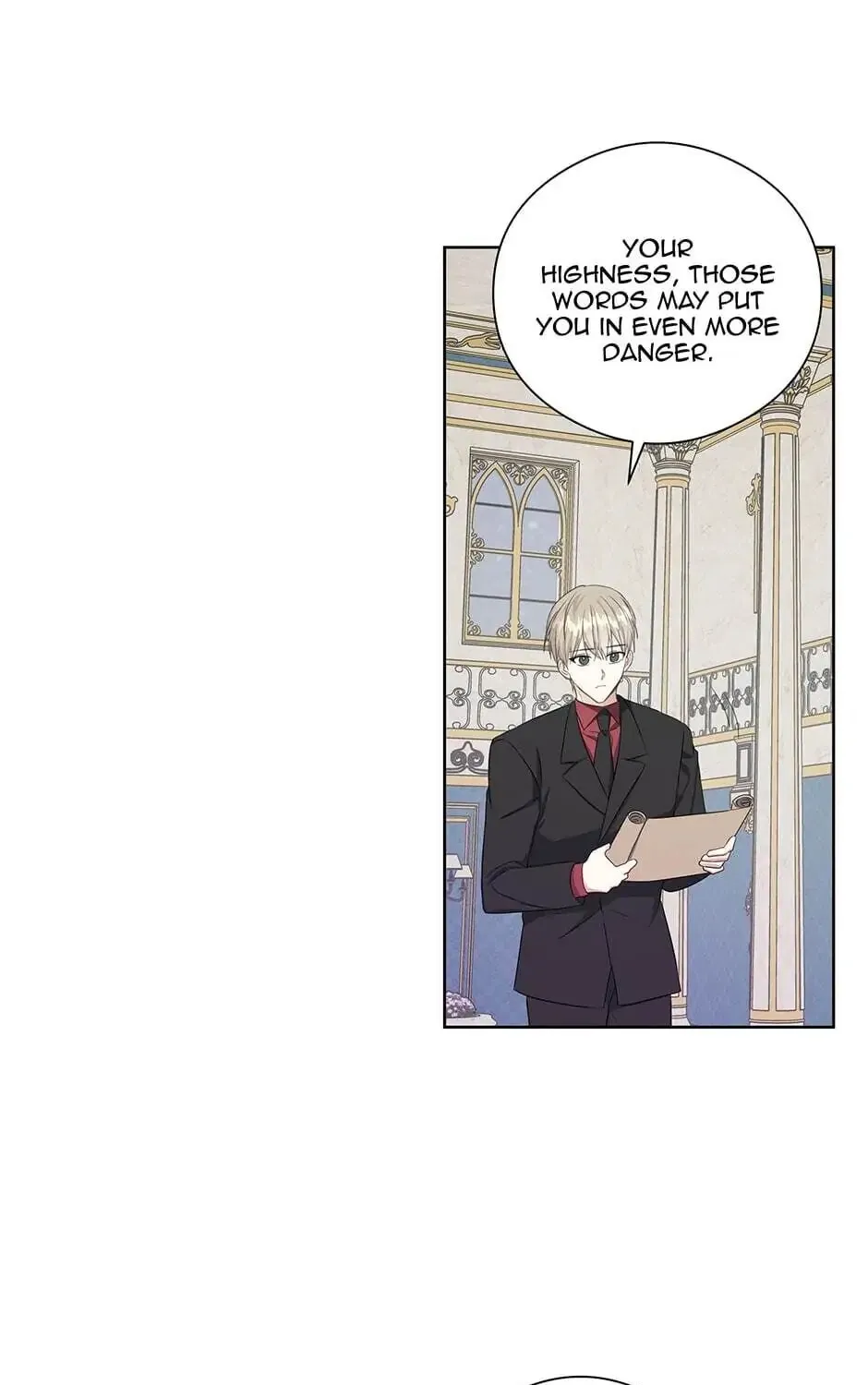 Rewriting My Husband's Tragic Ending Chapter 29 page 66 - 
