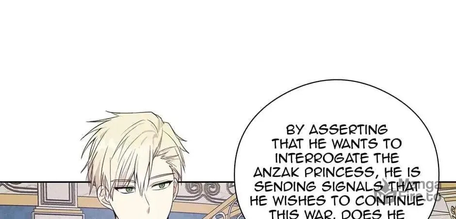 Rewriting My Husband's Tragic Ending Chapter 29 page 71 - 