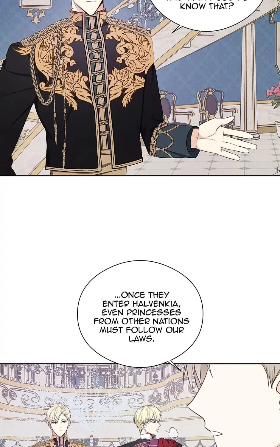 Rewriting My Husband's Tragic Ending Chapter 29 page 72 - 