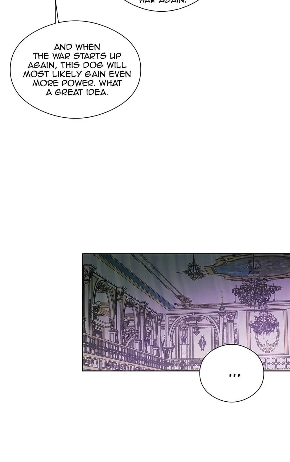 Rewriting My Husband's Tragic Ending Chapter 29 page 74 - 