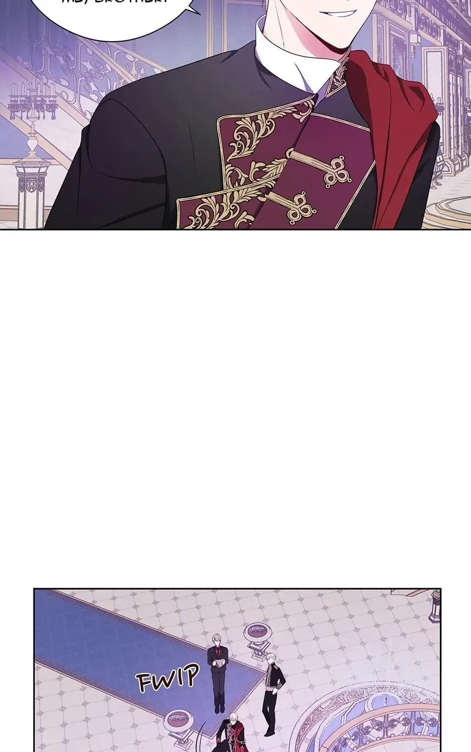Rewriting My Husband's Tragic Ending Chapter 29 page 76 - 