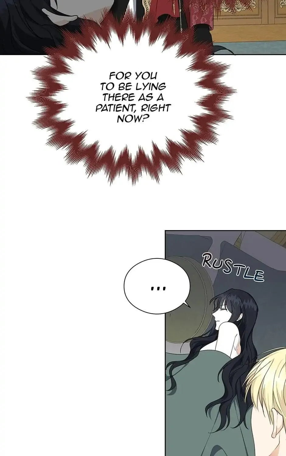 Rewriting My Husband's Tragic Ending Chapter 29 page 88 - 