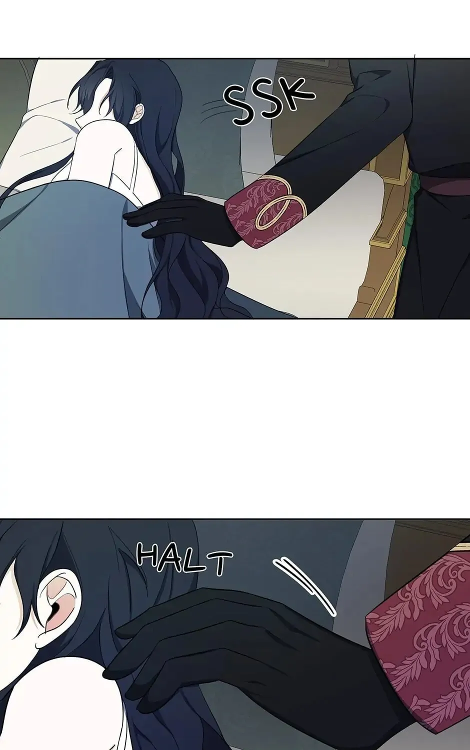 Rewriting My Husband's Tragic Ending Chapter 29 page 90 - 