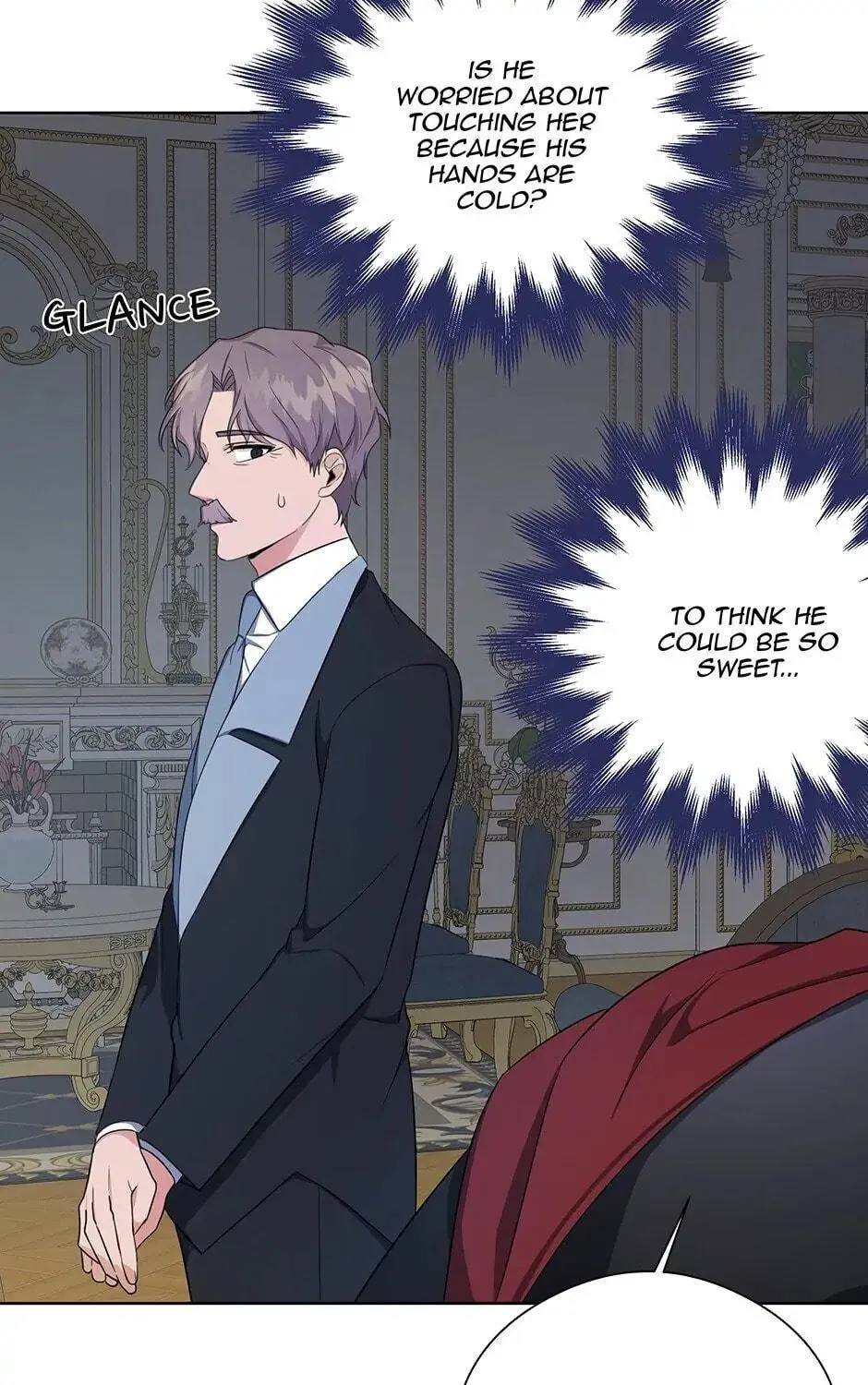 Rewriting My Husband's Tragic Ending Chapter 29 page 94 - 