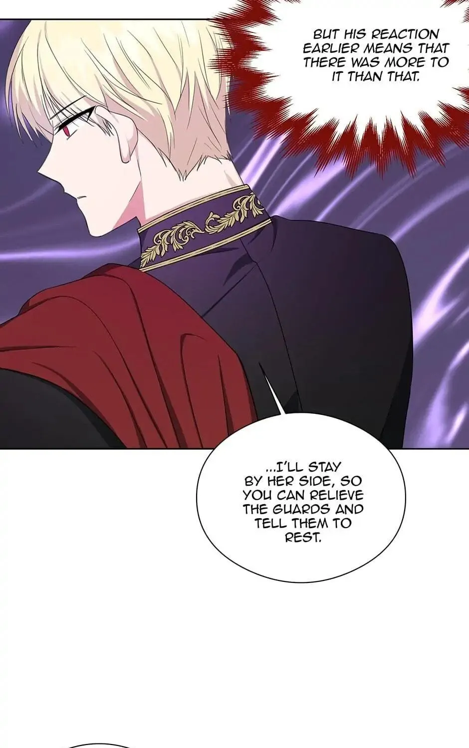 Rewriting My Husband's Tragic Ending Chapter 29 page 98 - 