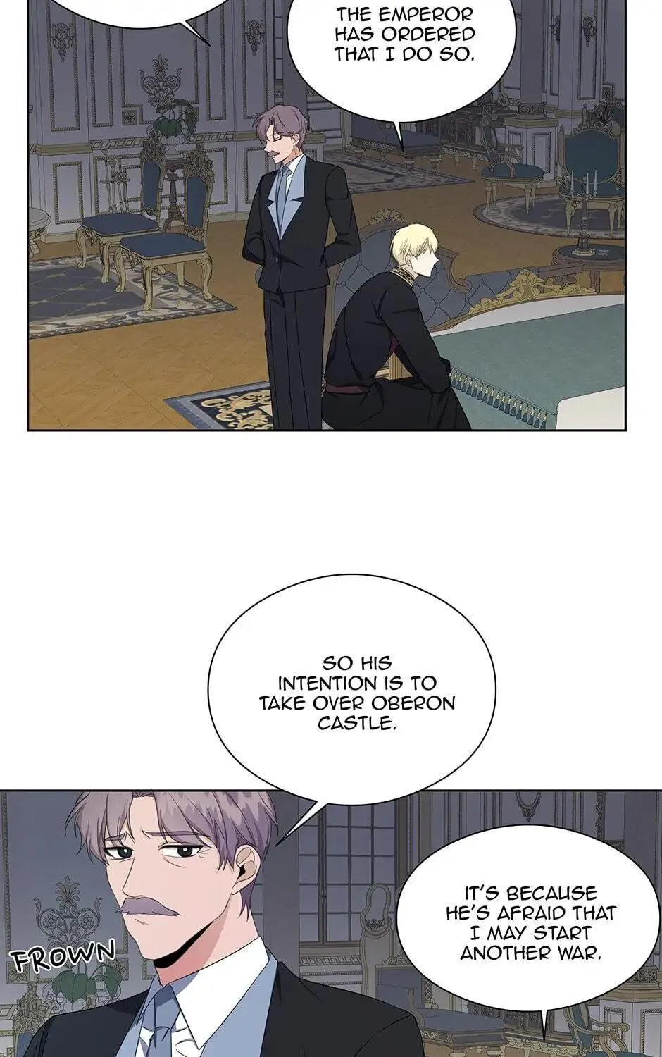 Rewriting My Husband's Tragic Ending Chapter 29 page 100 - 