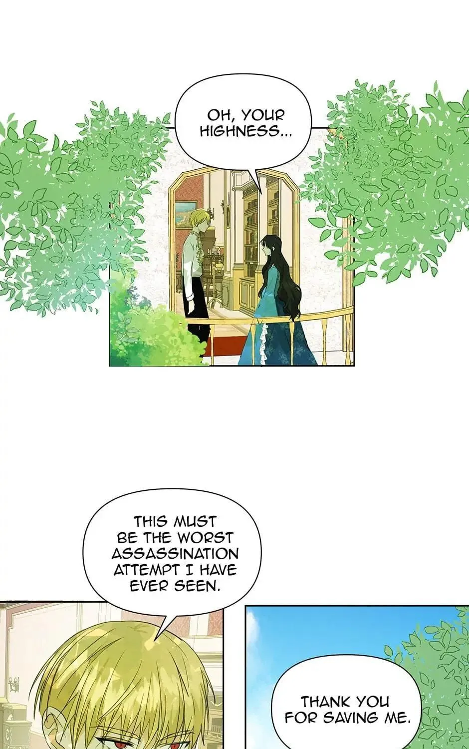 Rewriting My Husband's Tragic Ending Chapter 3 page 101 - 