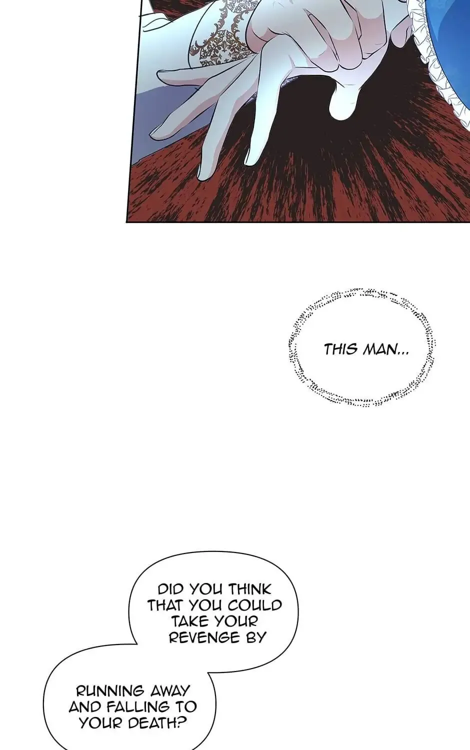 Rewriting My Husband's Tragic Ending Chapter 3 page 105 - 