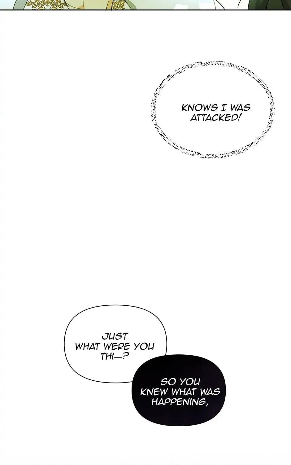 Rewriting My Husband's Tragic Ending Chapter 3 page 107 - 