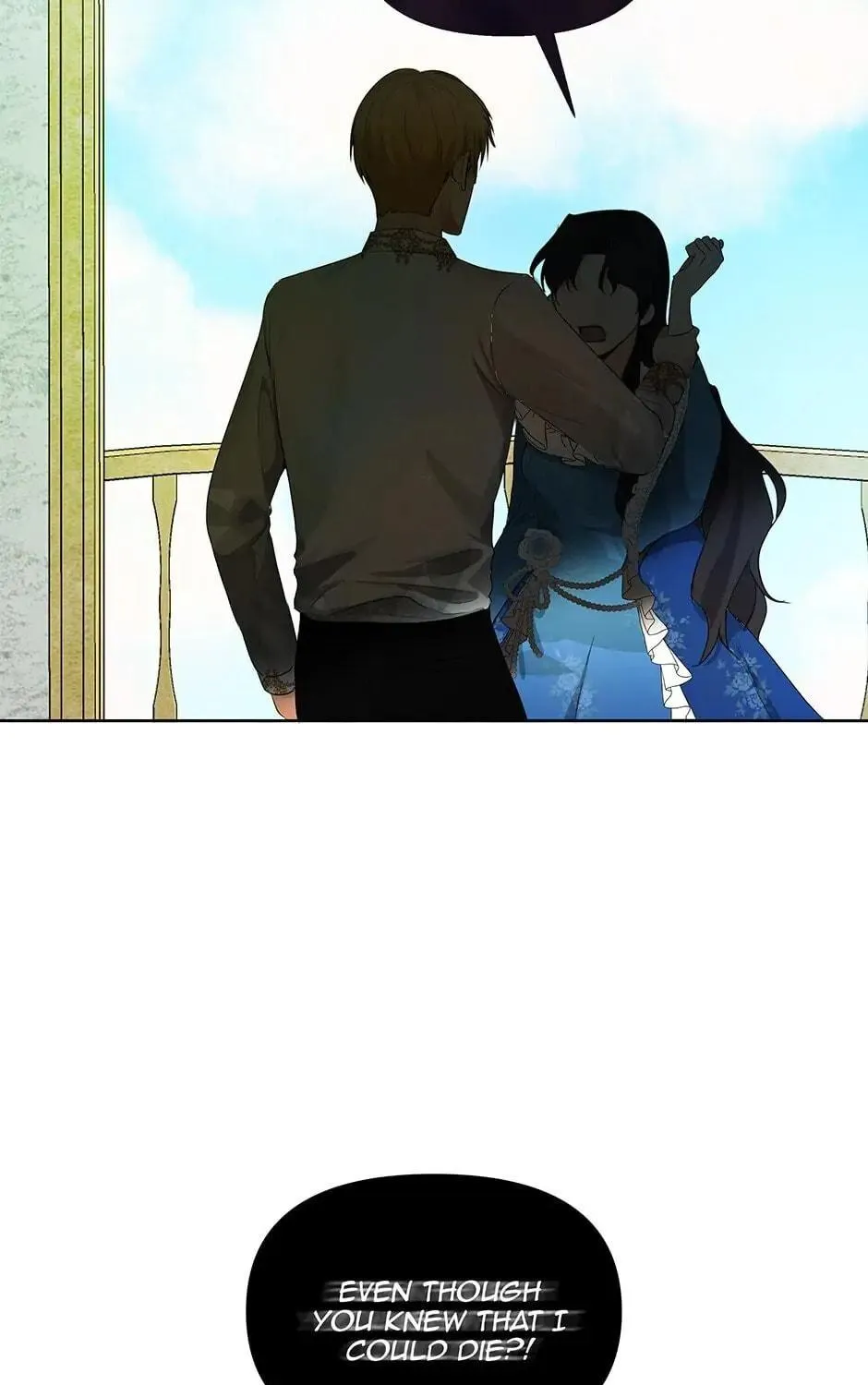 Rewriting My Husband's Tragic Ending Chapter 3 page 109 - 