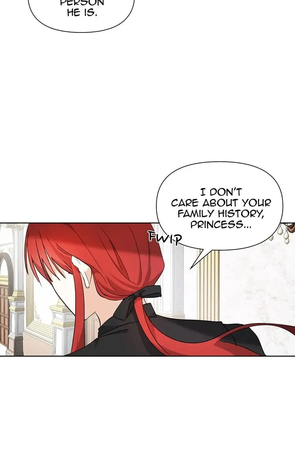 Rewriting My Husband's Tragic Ending Chapter 3 page 15 - 
