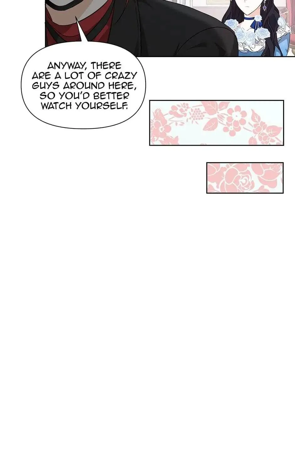 Rewriting My Husband's Tragic Ending Chapter 3 page 17 - 