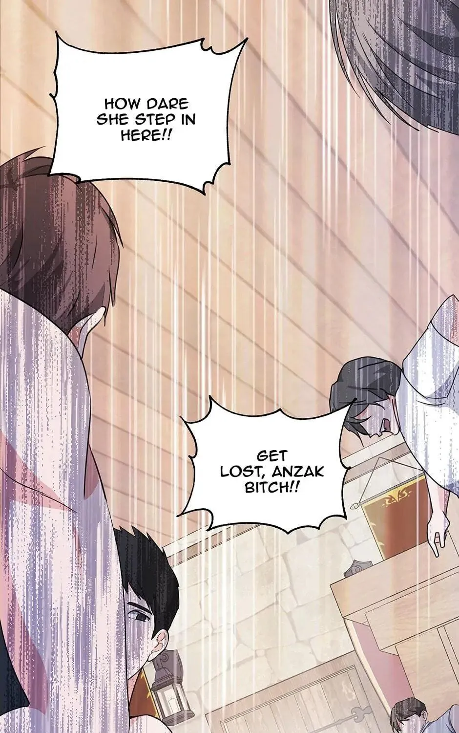 Rewriting My Husband's Tragic Ending Chapter 3 page 23 - 
