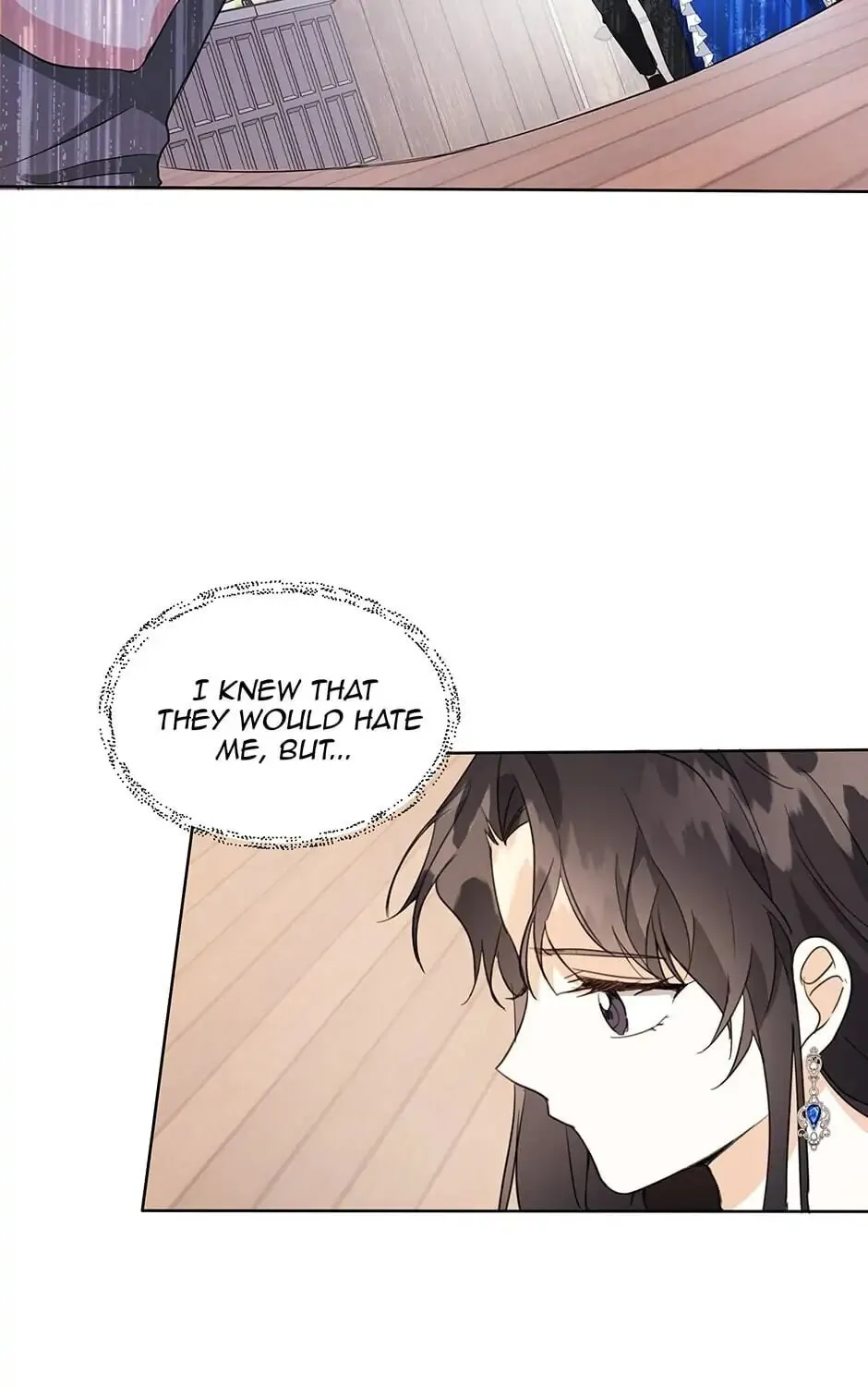 Rewriting My Husband's Tragic Ending Chapter 3 page 25 - 