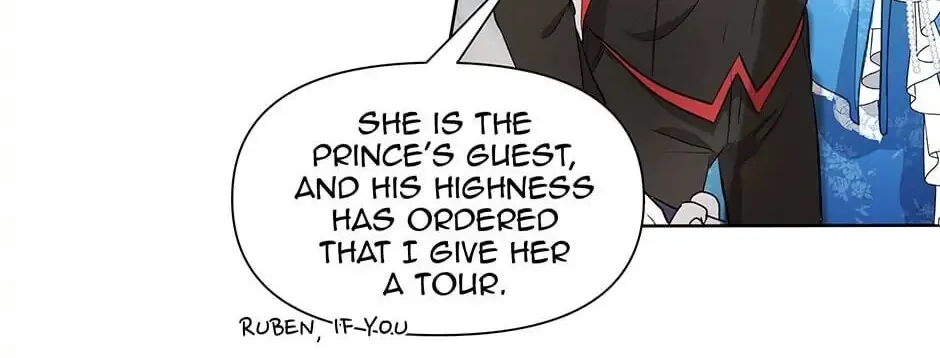 Rewriting My Husband's Tragic Ending Chapter 3 page 28 - 