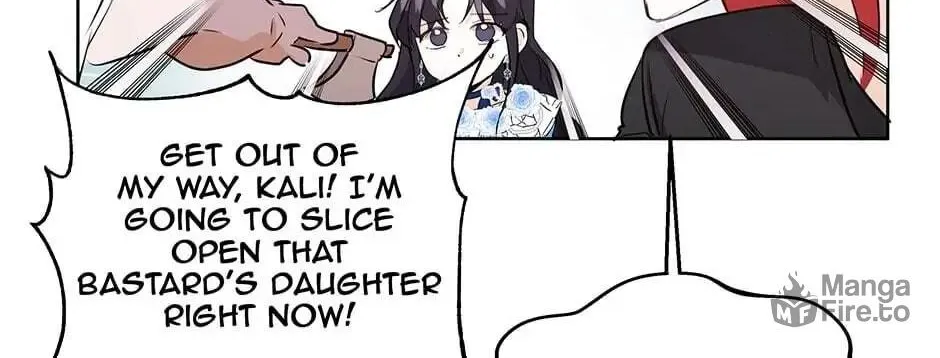 Rewriting My Husband's Tragic Ending Chapter 3 page 30 - 