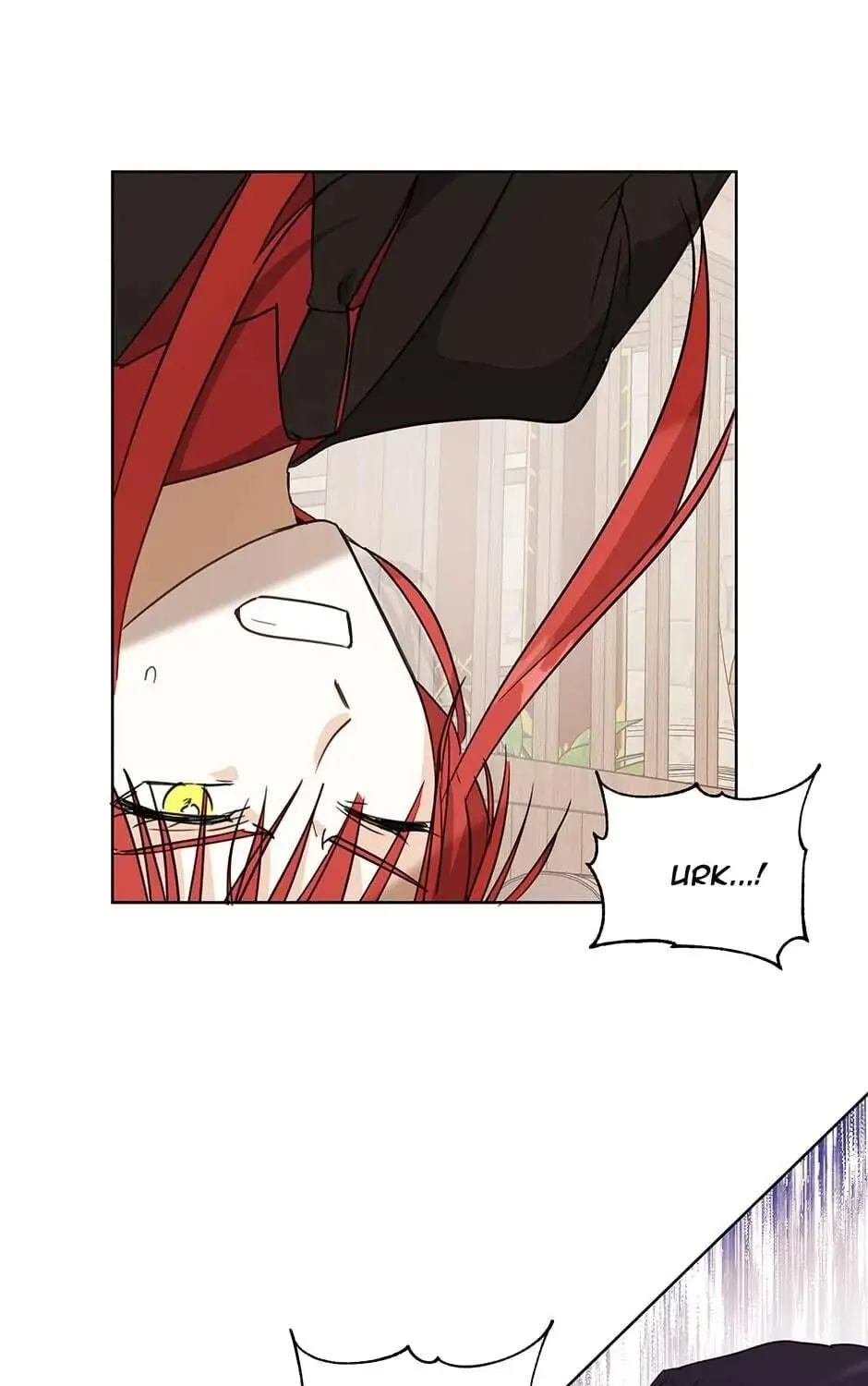 Rewriting My Husband's Tragic Ending Chapter 3 page 39 - 