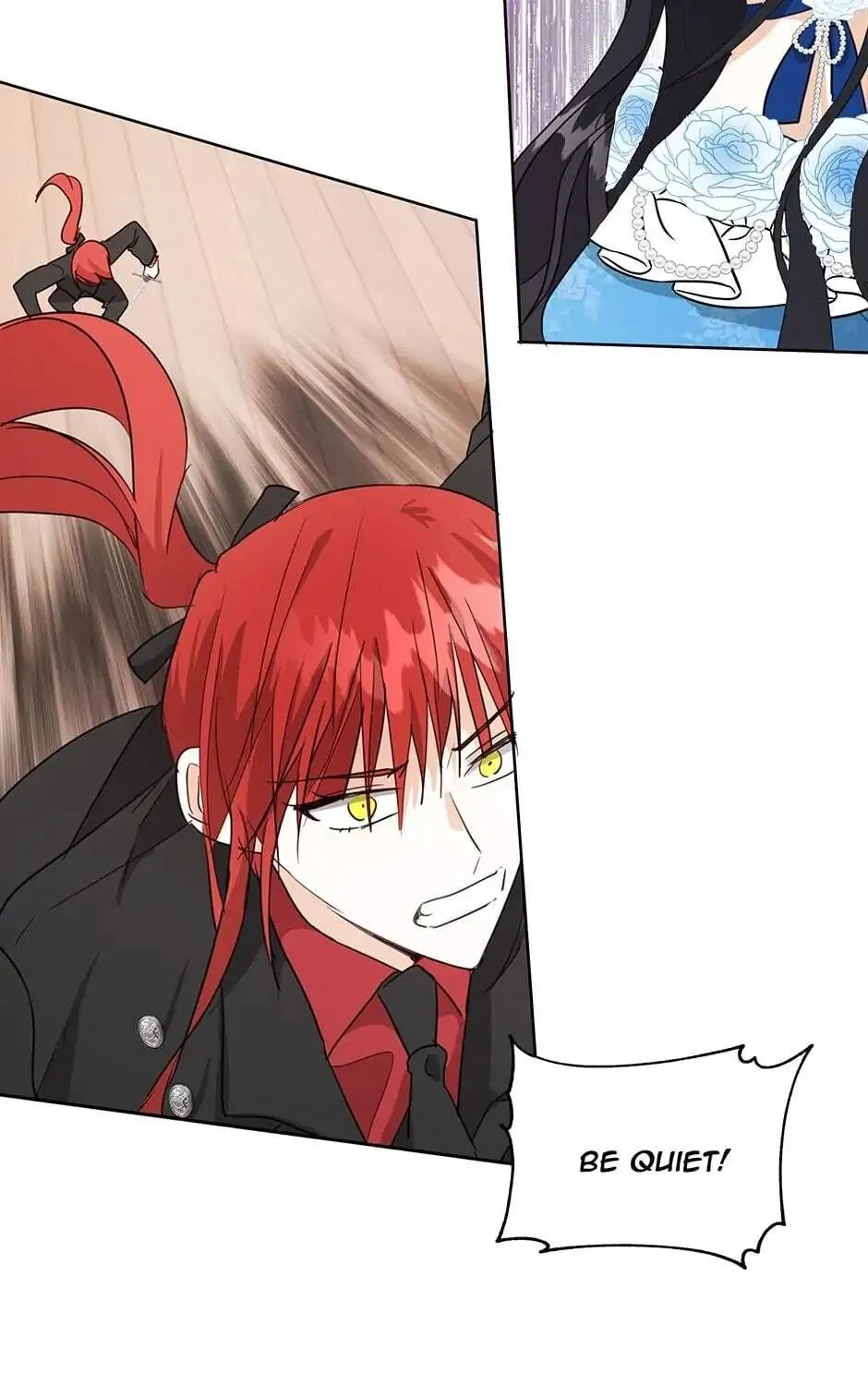 Rewriting My Husband's Tragic Ending Chapter 3 page 41 - 