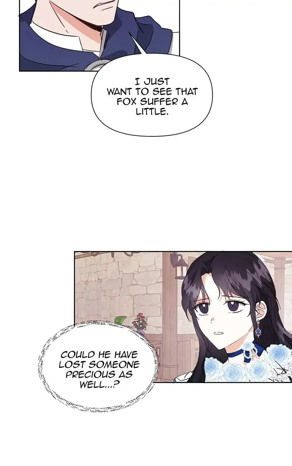 Rewriting My Husband's Tragic Ending Chapter 3 page 49 - 