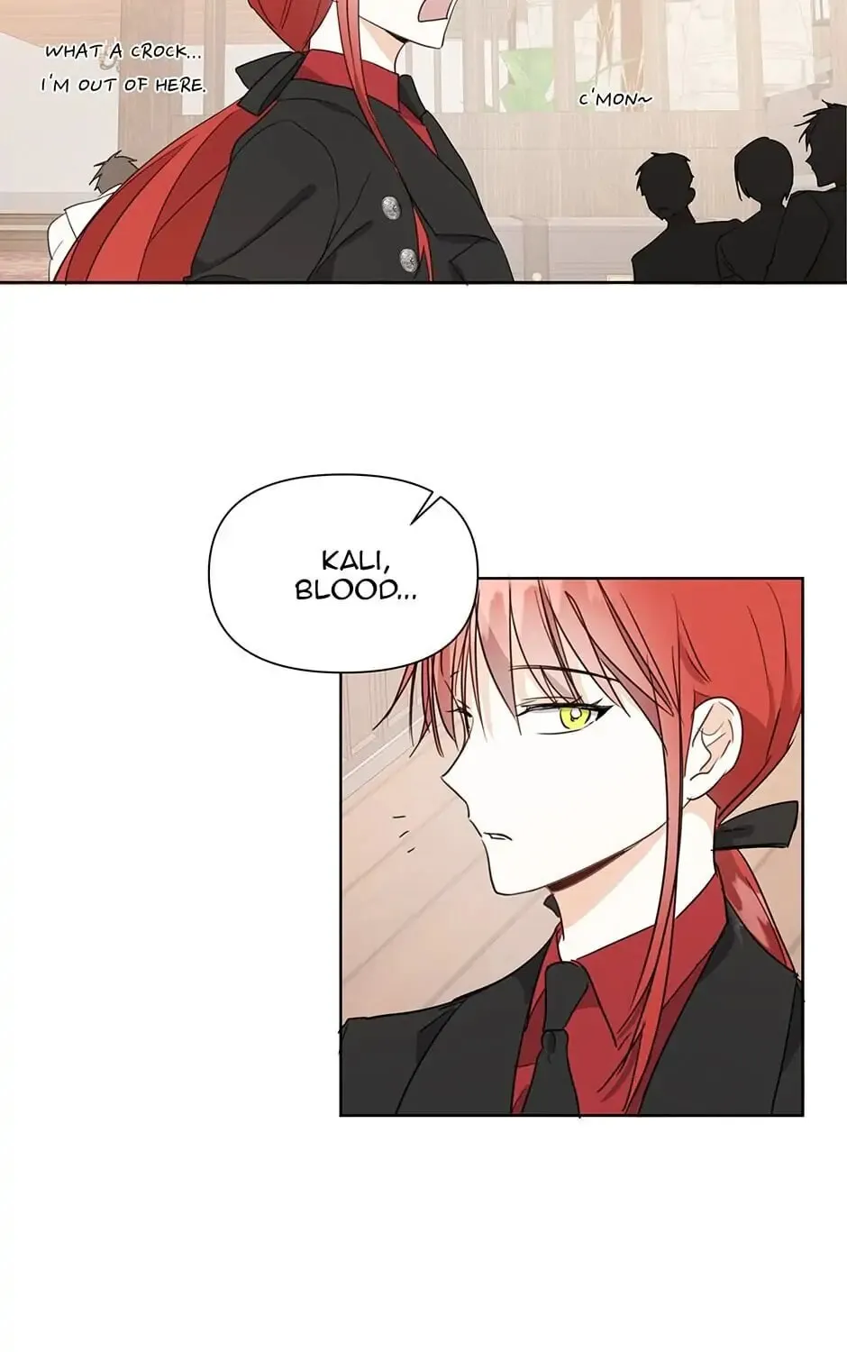 Rewriting My Husband's Tragic Ending Chapter 3 page 51 - 