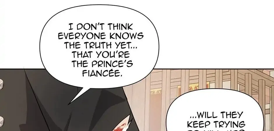 Rewriting My Husband's Tragic Ending Chapter 3 page 52 - 