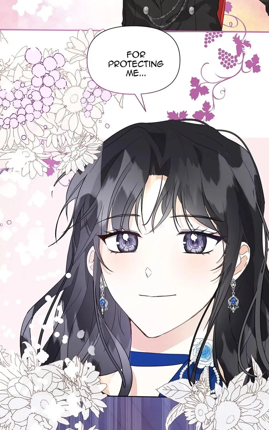Rewriting My Husband's Tragic Ending Chapter 3 page 57 - 