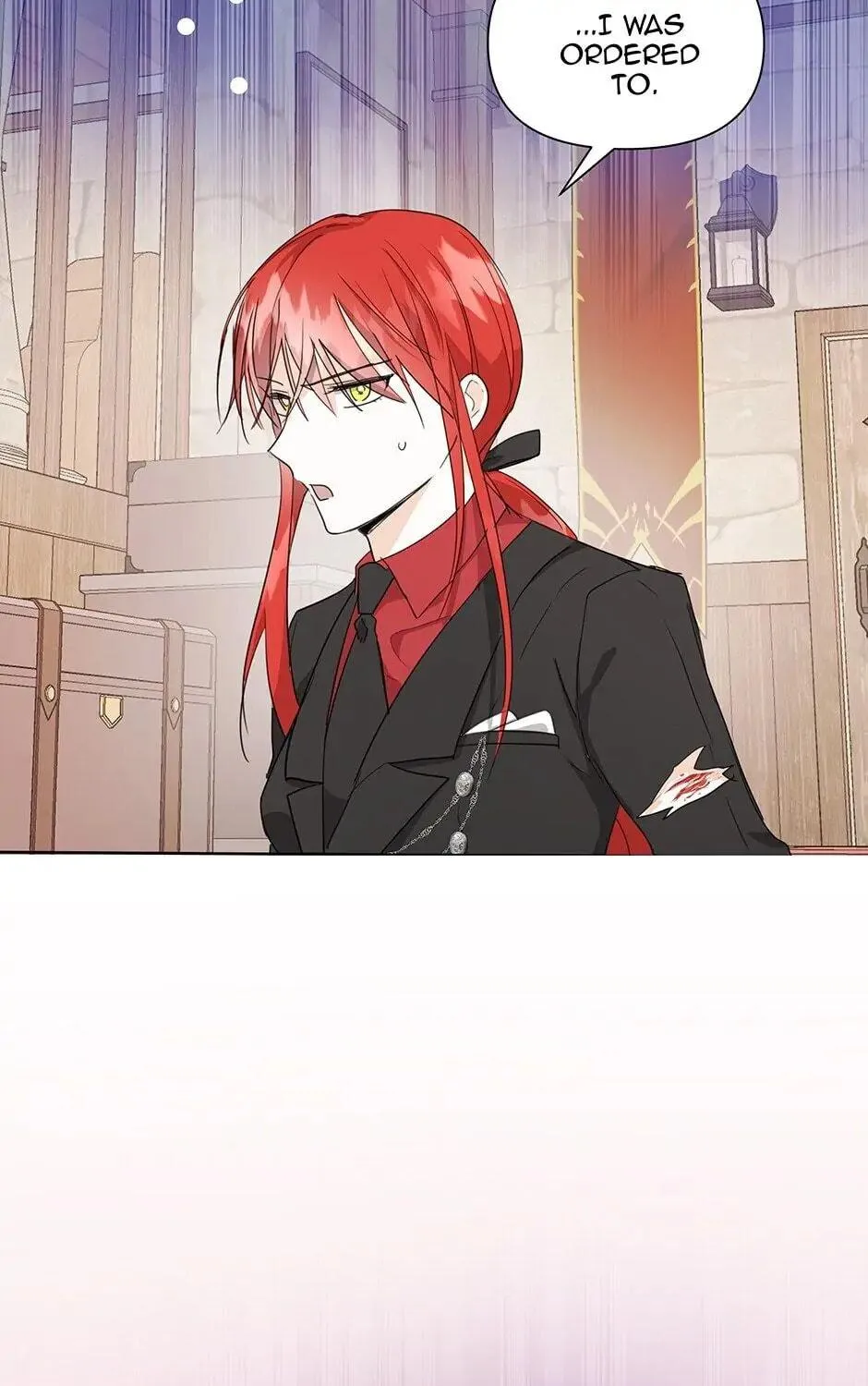 Rewriting My Husband's Tragic Ending Chapter 3 page 59 - 