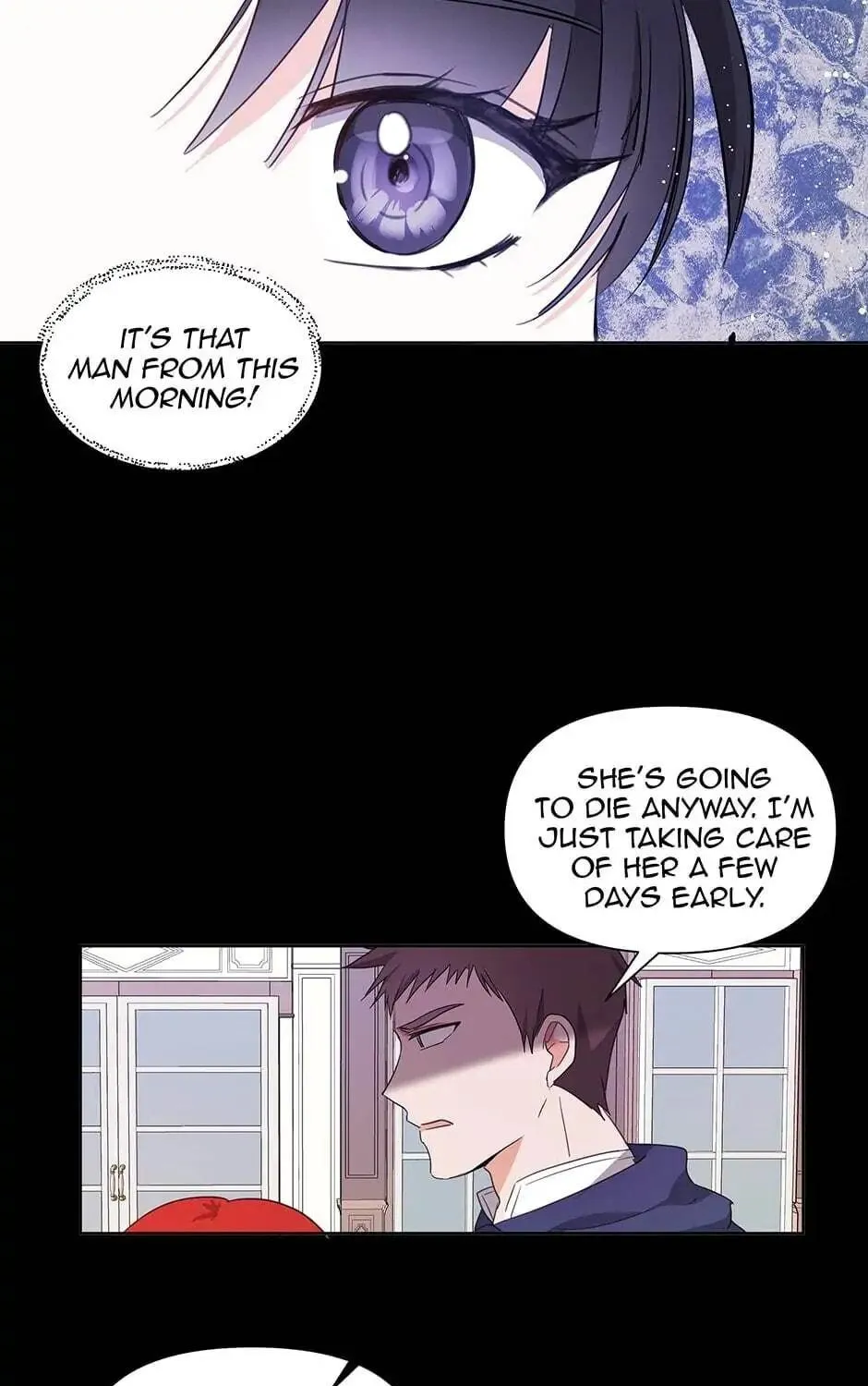Rewriting My Husband's Tragic Ending Chapter 3 page 69 - 