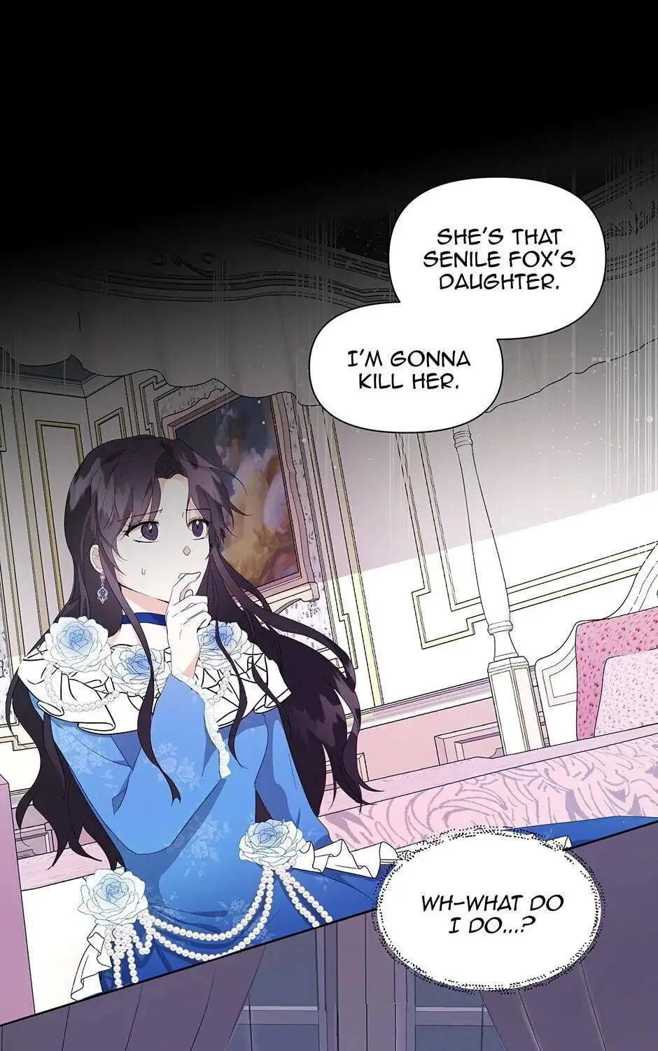 Rewriting My Husband's Tragic Ending Chapter 3 page 71 - 