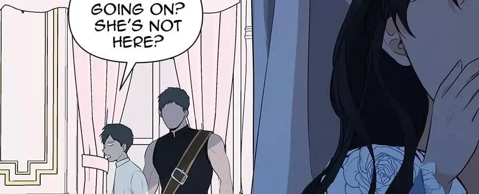 Rewriting My Husband's Tragic Ending Chapter 3 page 76 - 