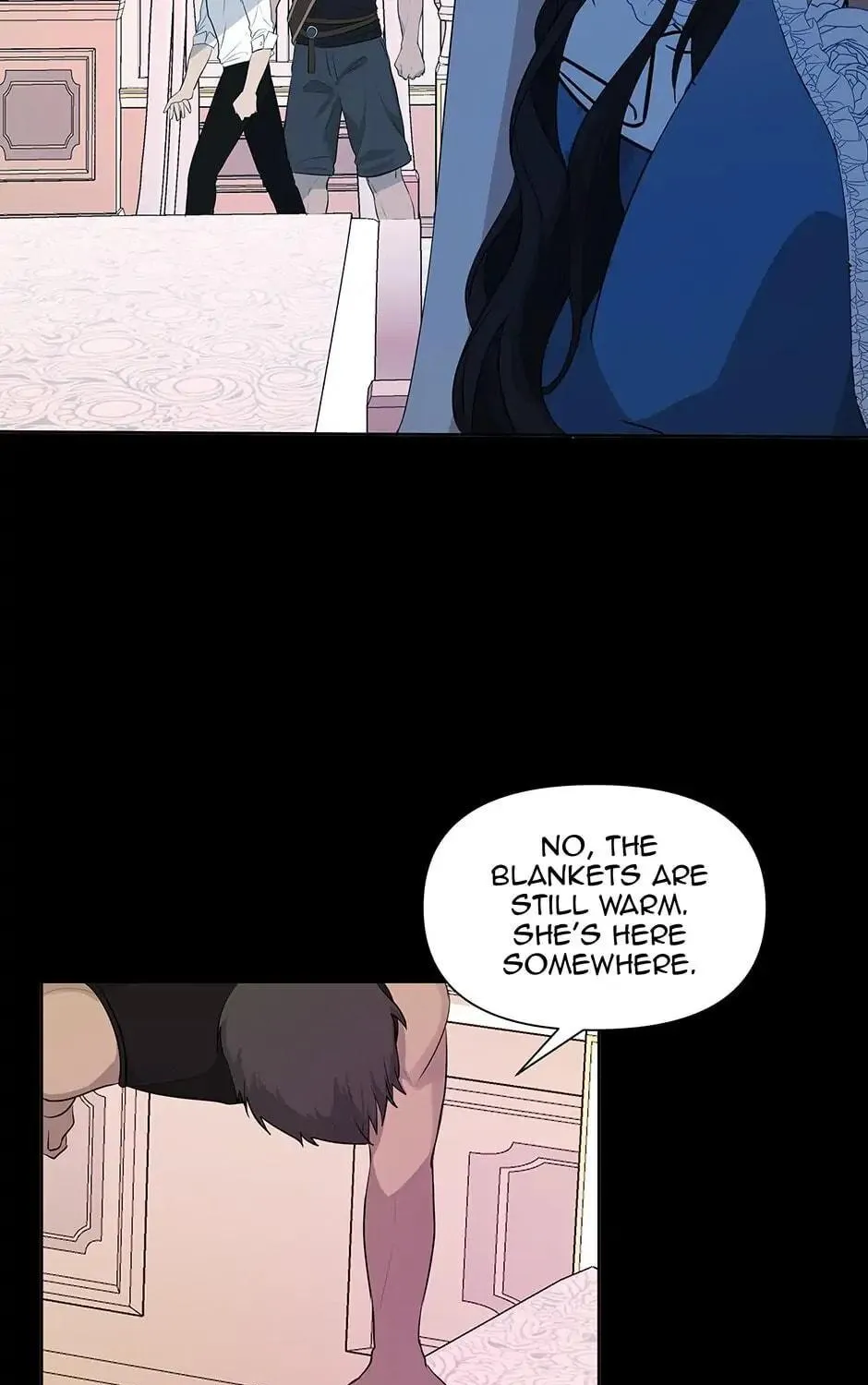 Rewriting My Husband's Tragic Ending Chapter 3 page 77 - 