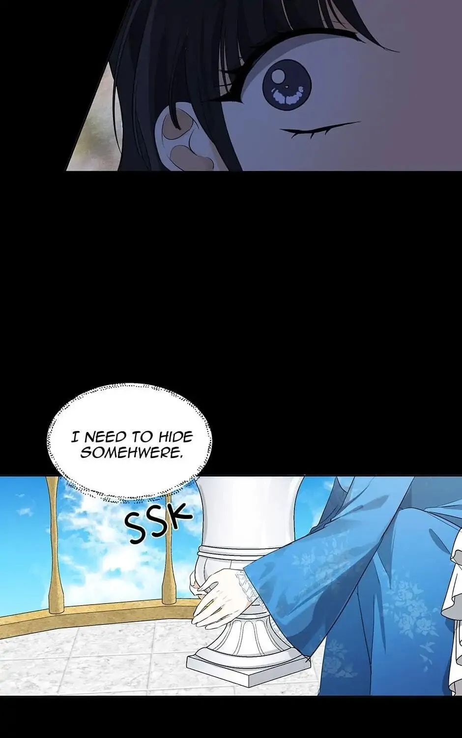 Rewriting My Husband's Tragic Ending Chapter 3 page 79 - 