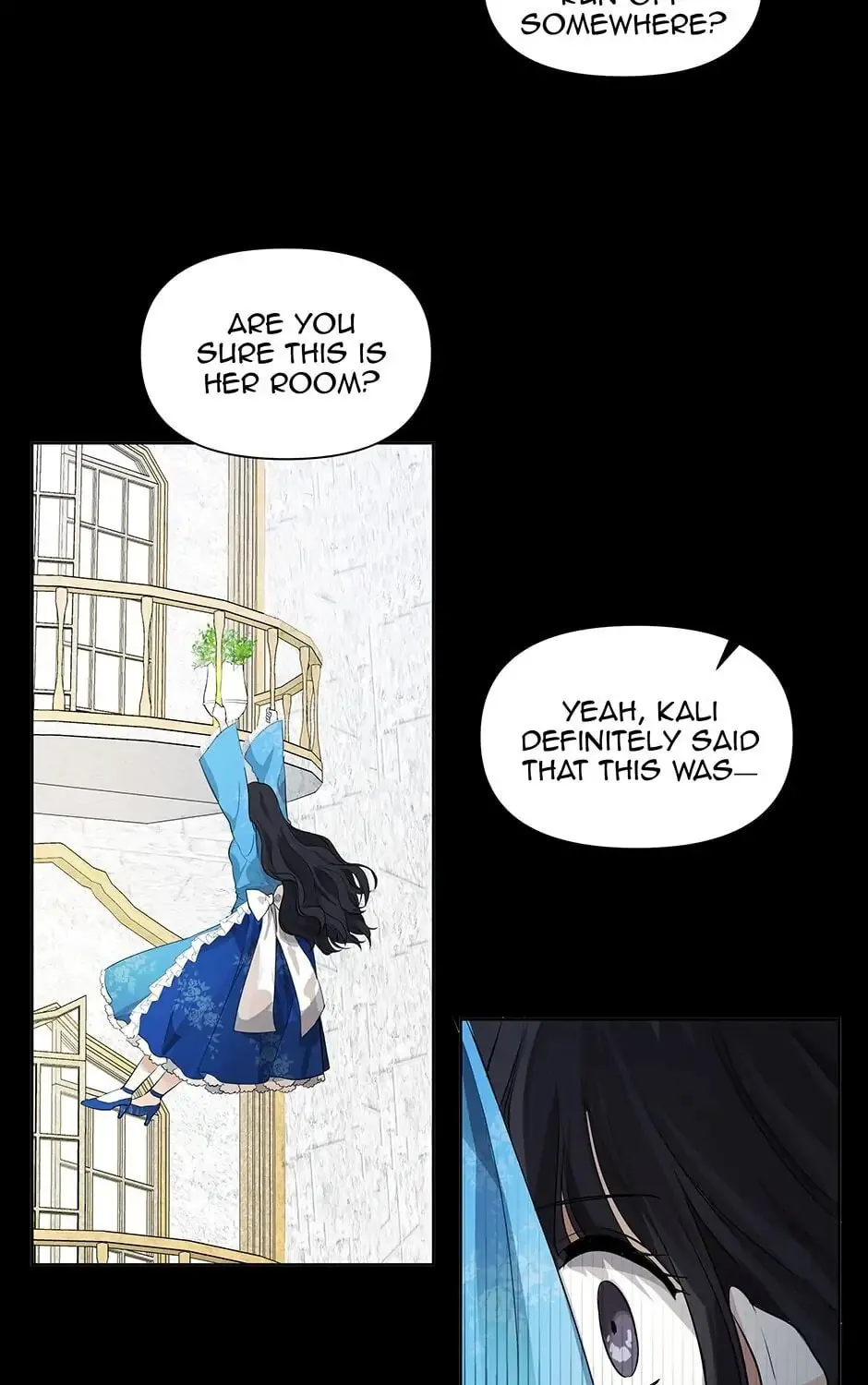 Rewriting My Husband's Tragic Ending Chapter 3 page 85 - 