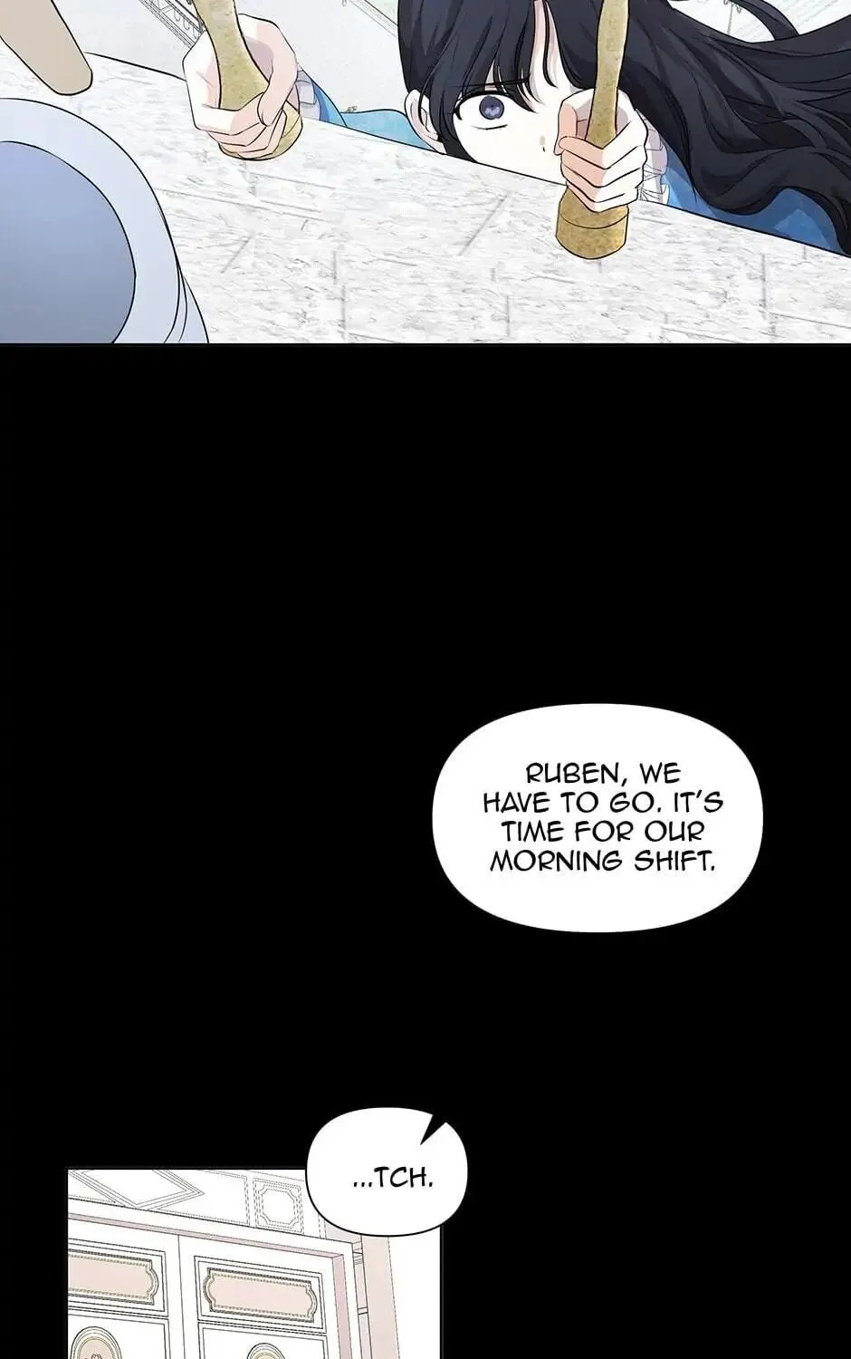 Rewriting My Husband's Tragic Ending Chapter 3 page 89 - 
