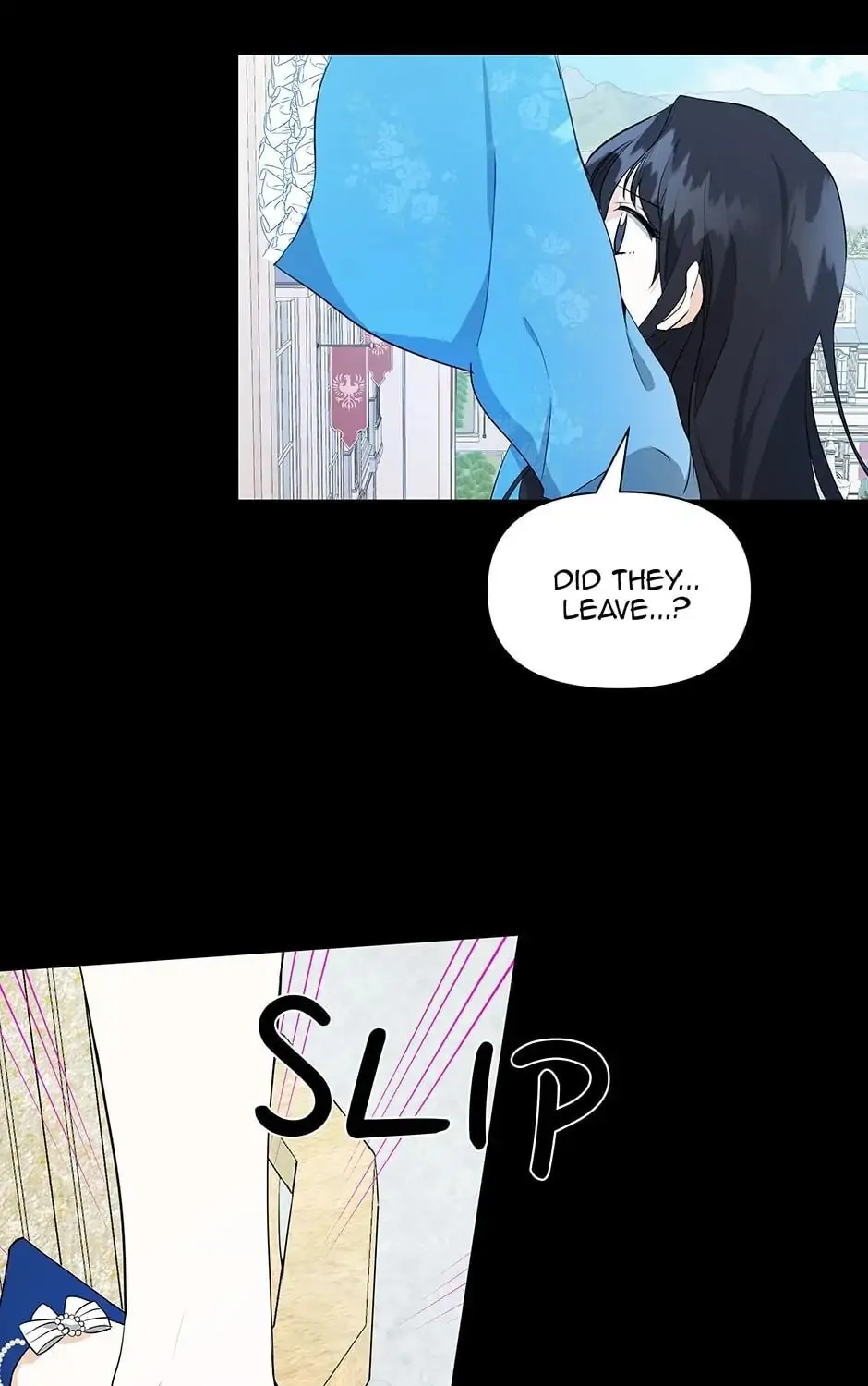 Rewriting My Husband's Tragic Ending Chapter 3 page 91 - 