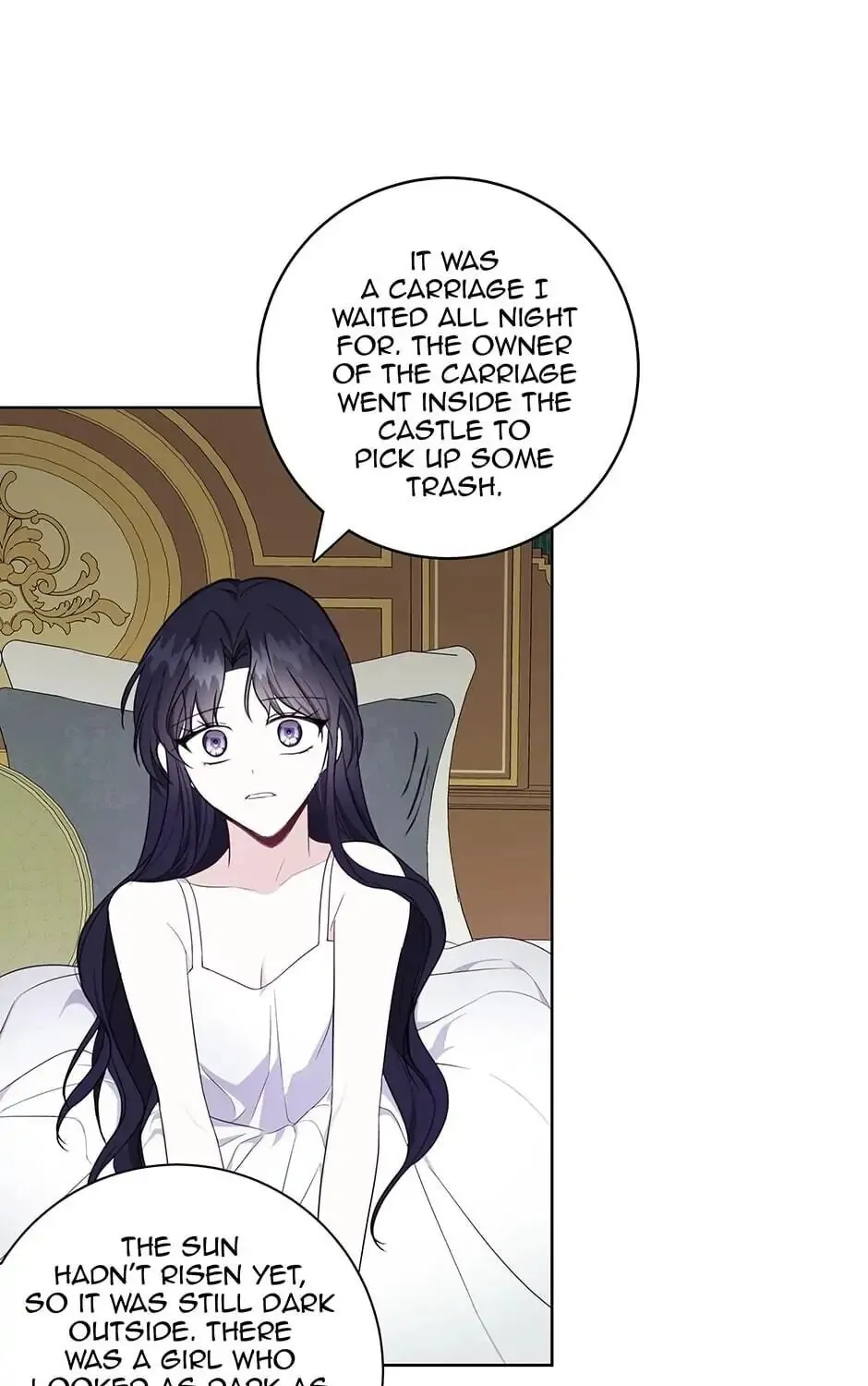 Rewriting My Husband's Tragic Ending Chapter 30 page 114 - 
