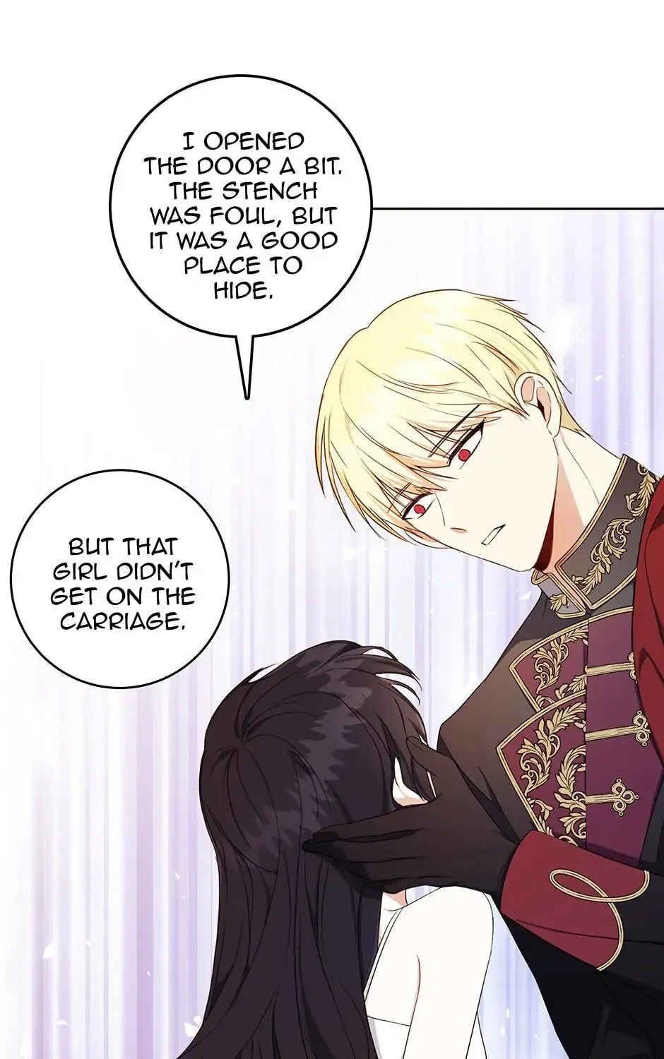 Rewriting My Husband's Tragic Ending Chapter 30 page 116 - 