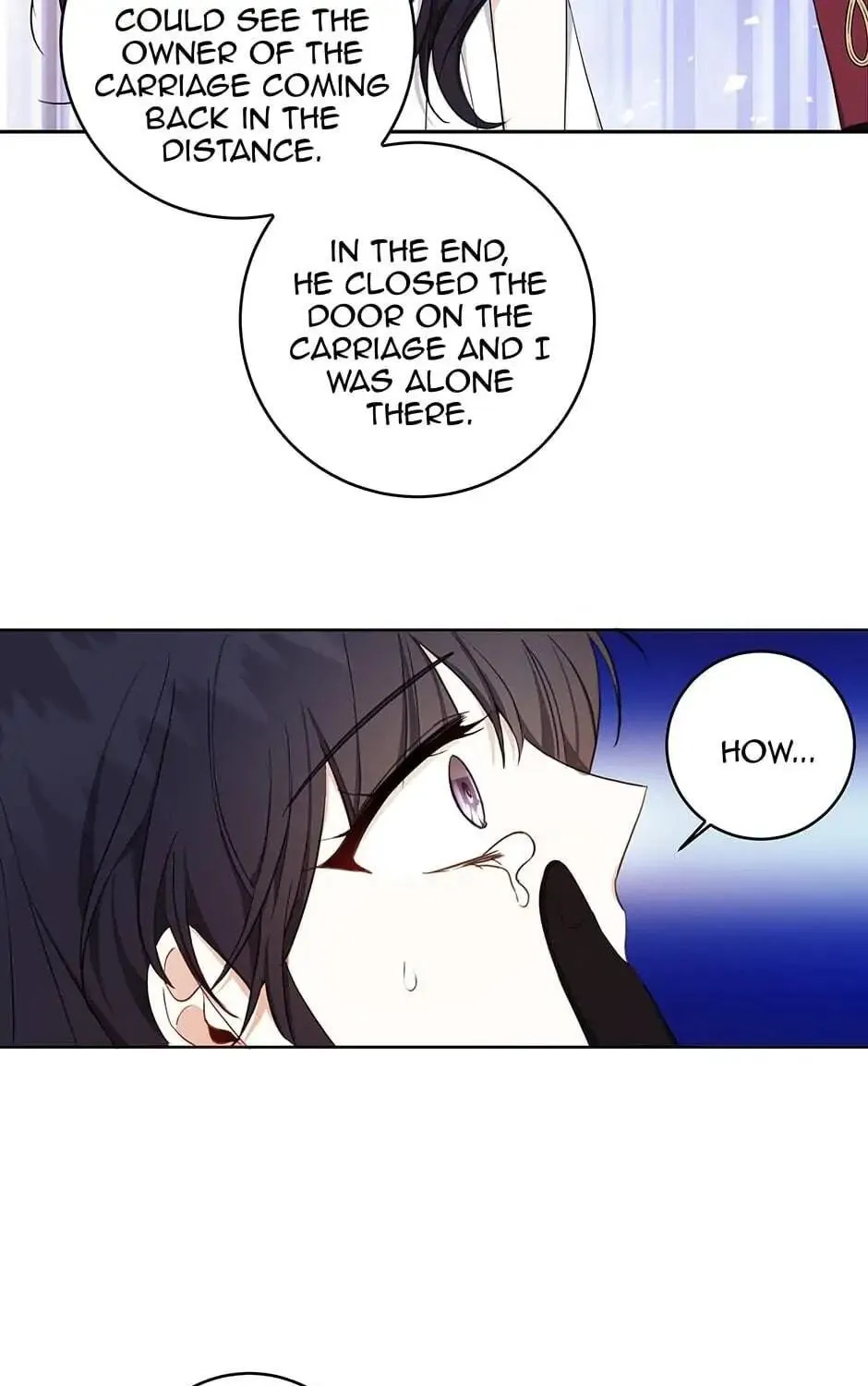Rewriting My Husband's Tragic Ending Chapter 30 page 118 - 