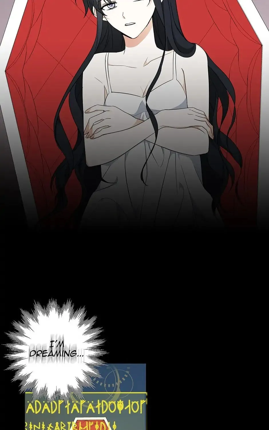 Rewriting My Husband's Tragic Ending Chapter 30 page 20 - 