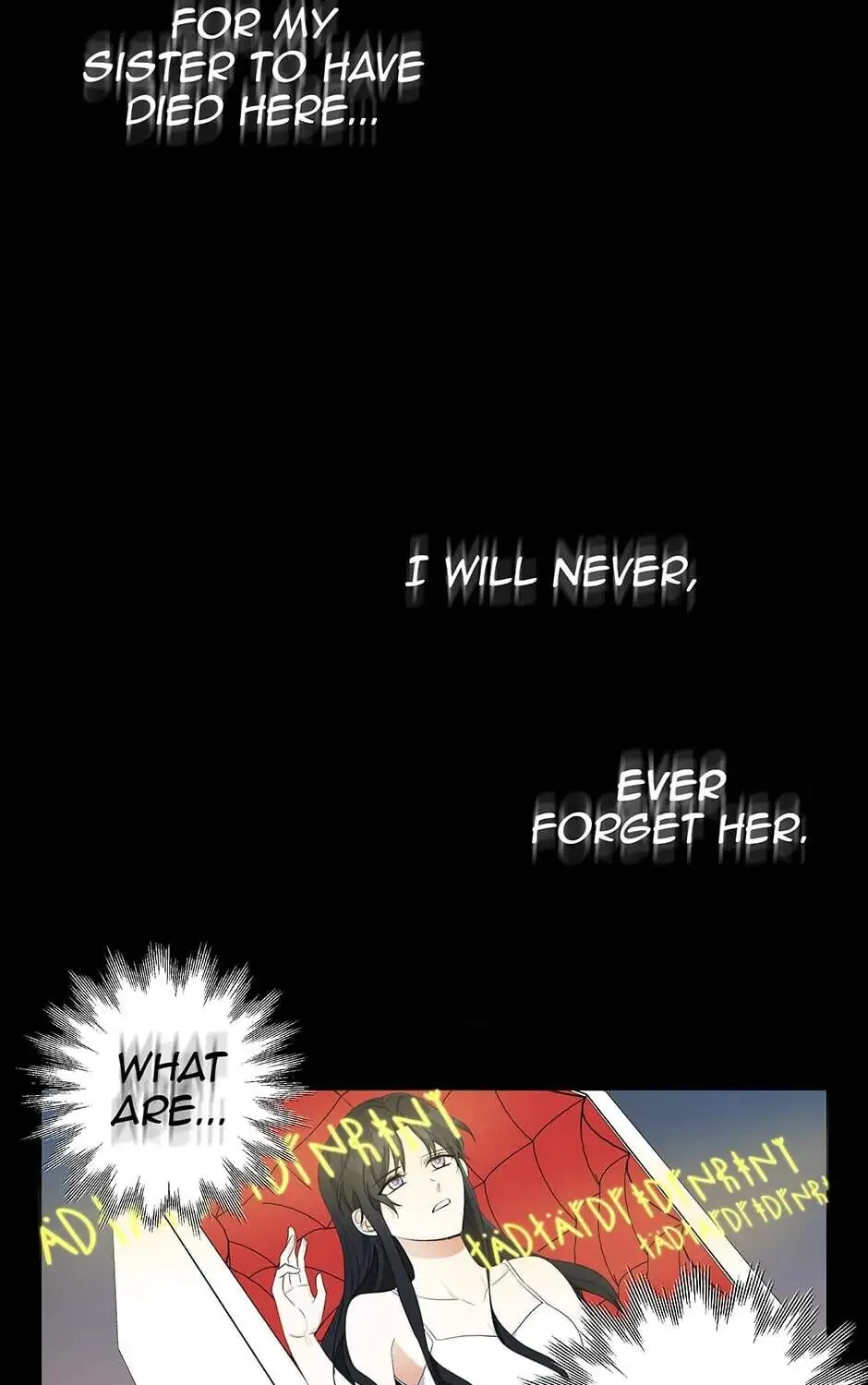 Rewriting My Husband's Tragic Ending Chapter 30 page 24 - 