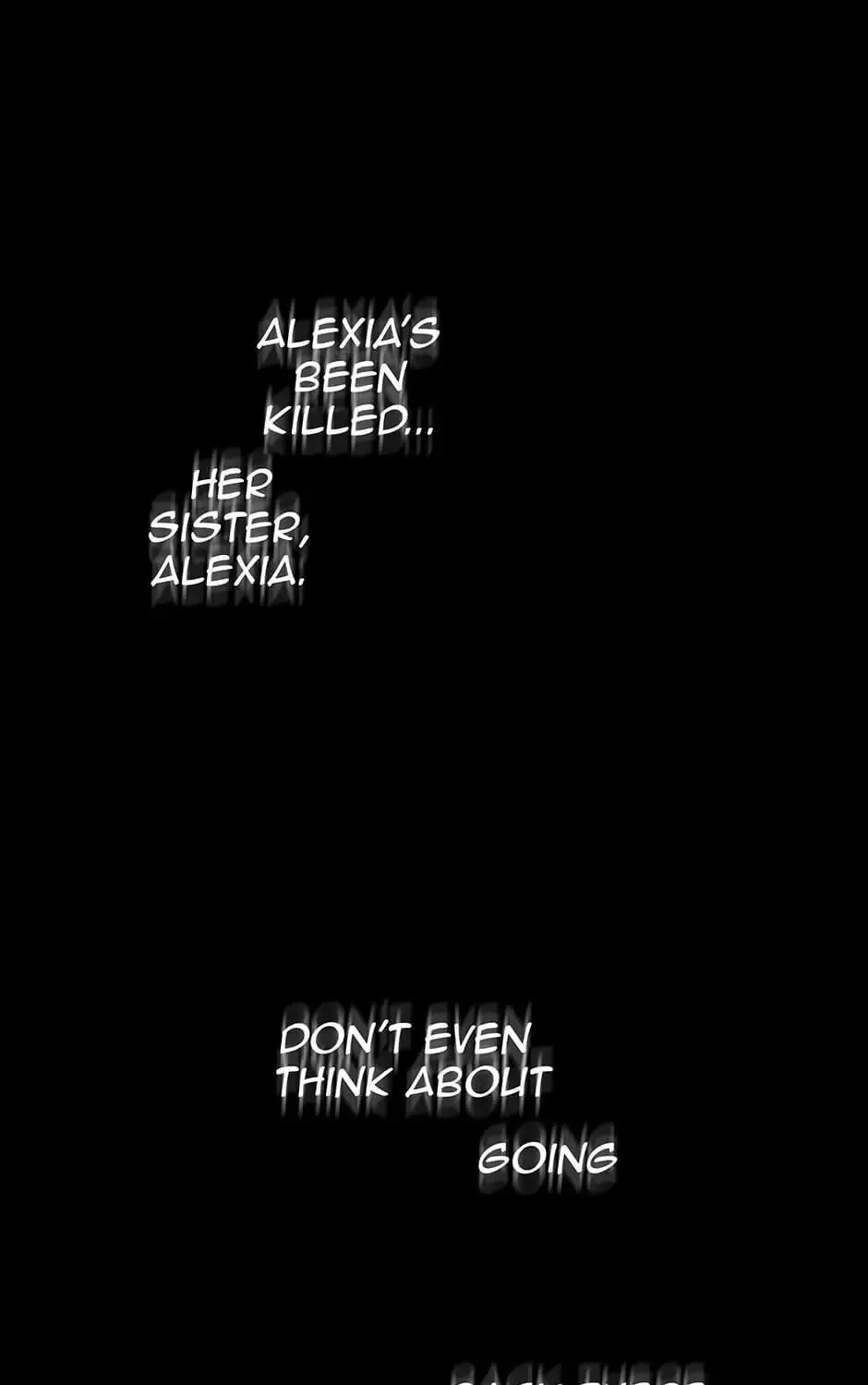 Rewriting My Husband's Tragic Ending Chapter 30 page 26 - 