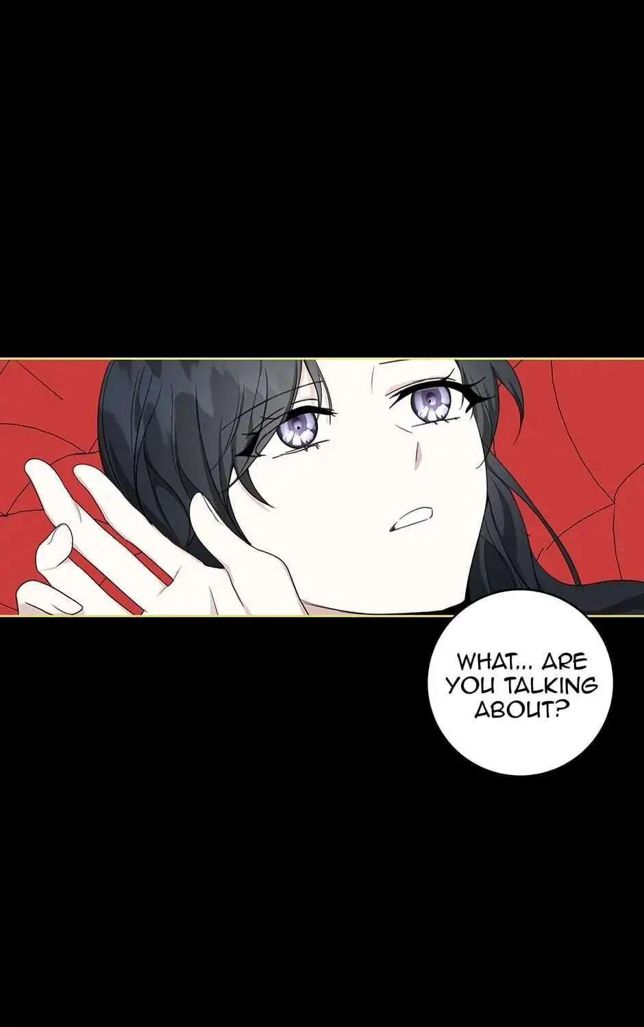 Rewriting My Husband's Tragic Ending Chapter 30 page 28 - 