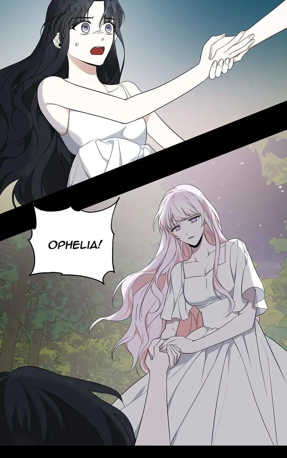Rewriting My Husband's Tragic Ending Chapter 30 page 34 - 