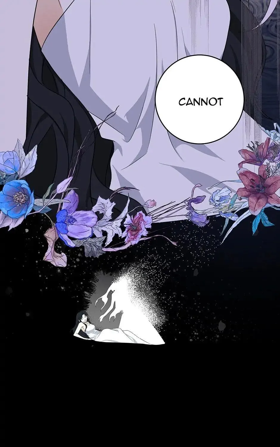 Rewriting My Husband's Tragic Ending Chapter 30 page 38 - 