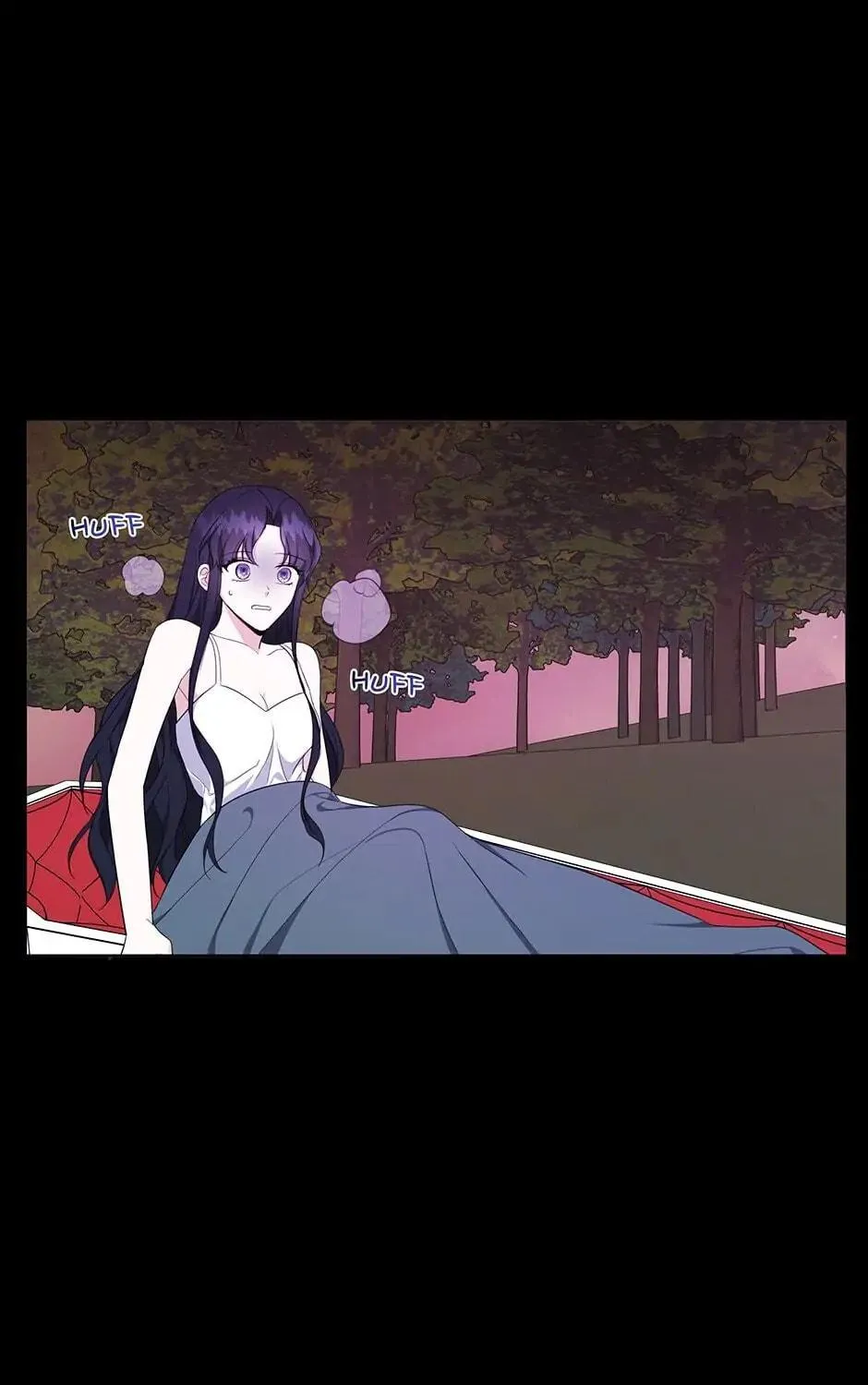 Rewriting My Husband's Tragic Ending Chapter 30 page 40 - 